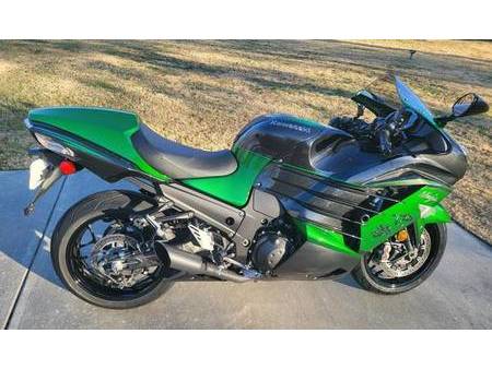 kawasaki zx zx14r used – Search for your used motorcycle on the 