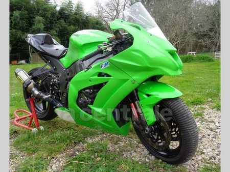 kawasaki zx annonce used – Search for your used motorcycle on the 