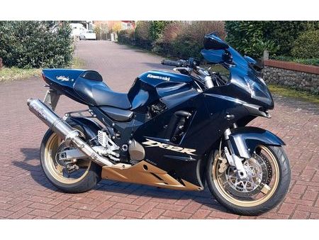 kawasaki zx 12r germany used – Search for your used motorcycle on 