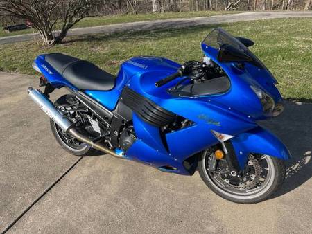 kawasaki zx 14 used – Search for your used motorcycle on the 