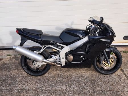 kawasaki zx 6r germany used – Search for your used motorcycle on 