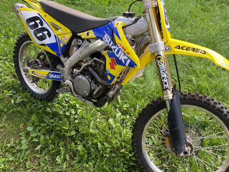 suzuki rmz450 used – Search for your used motorcycle on the