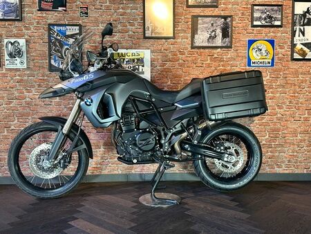 bmw f800gs abs germany used – Search for your used motorcycle on