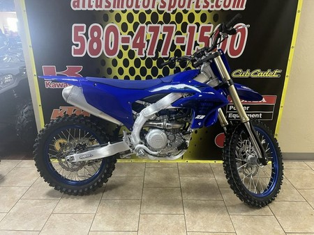 yamaha yz 450f used – Search for your used motorcycle on the