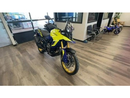 suzuki v strom used – Search for your used motorcycle on the
