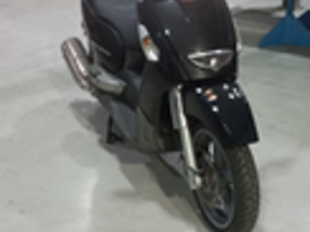 aprilia scarabeo 500 italy used – Search for your used motorcycle