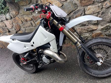 husqvarna te 125 used – Search for your used motorcycle on the