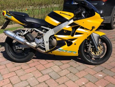 kawasaki zx germany used – Search for your used motorcycle on the 
