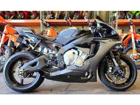 yamaha yzf r1 used – Search for your used motorcycle on the