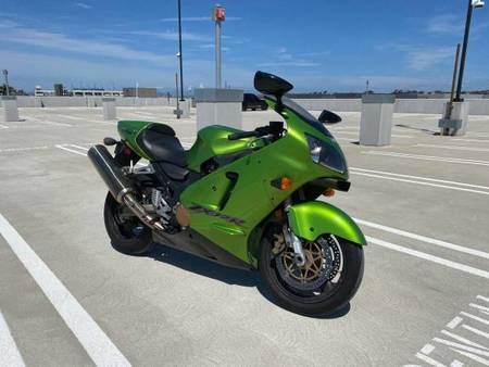 kawasaki zx 12r used – Search for your used motorcycle on the 