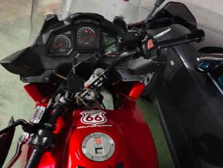 aprilia caponord 1000 etv used – Search for your used motorcycle