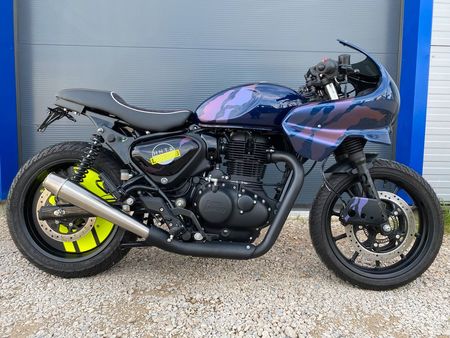 ROYAL ENFIELD royal-enfield-hntr-hunter-350-caferacer-hack-350-hedgehog ...
