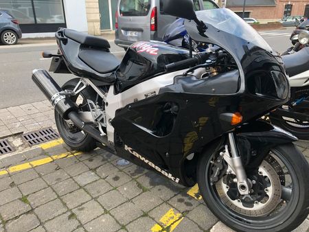 kawasaki zx 7r black used – Search for your used motorcycle on the 