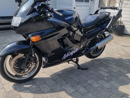 kawasaki zx 11 used – Search for your used motorcycle on the 
