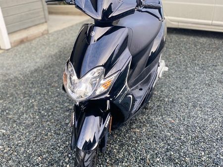 yamaha jog used – Search for your used motorcycle on the parking 