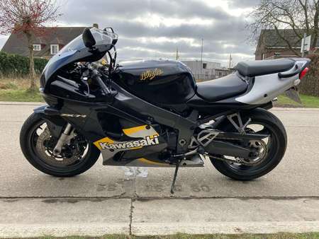 kawasaki zx 7r black used – Search for your used motorcycle on the 