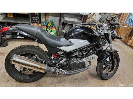 honda vtr 250 switzerland used – Search for your used motorcycle 
