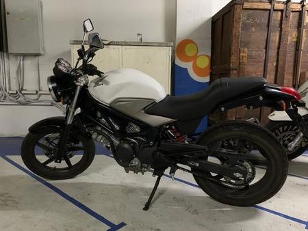 honda vtr 250 used – Search for your used motorcycle on the parking  motorcycles