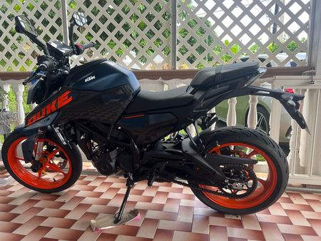 ktm 125 duke used – Search for your used motorcycle on the parking  motorcycles