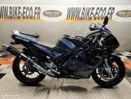 KAWASAKI kawasaki-zxr-250-zone-rouge-a-19000-tr-min-61270 Used