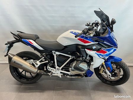 Bmw 1250 Rs Occasion
