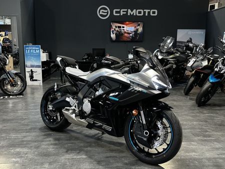cfmoto sr blue used – Search for your used motorcycle on the