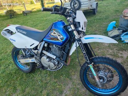 Hinterrad SP41 - Das Suzuki DR 650 Und DR 600 Forum