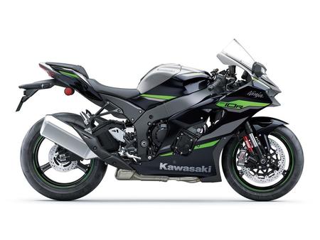 kawasaki ninja zx 10r germany used – Search for your used