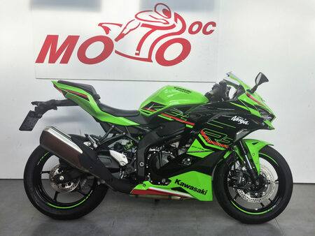 kawasaki ninja blauw tweedehands - Zoeken naar een