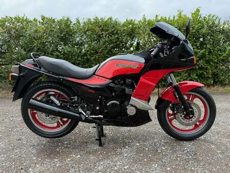 kawasaki gpz 750 used – Search for your used motorcycle on the