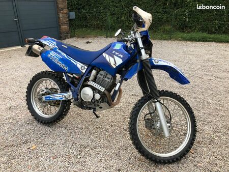 ヤマハ TTR250TT-R250TTR 2501999-2006 4GY エンジンクラッチフリクションプレートキット / 板 バイクパーツ 部品 Yamaha TTR250 - Wikipedia