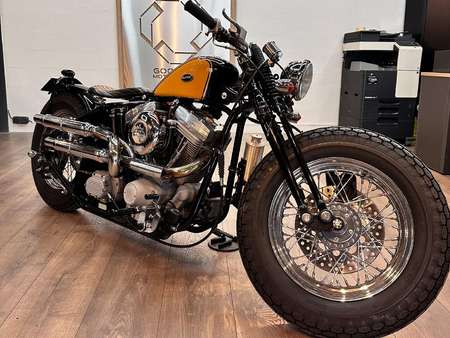 ZERO ENGINEERING zero-engineering-type-5 Used - the parking motorcycles