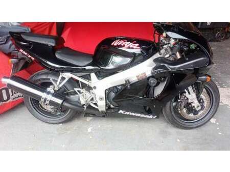 kawasaki ninja zx 7r used – Search for your used motorcycle on the