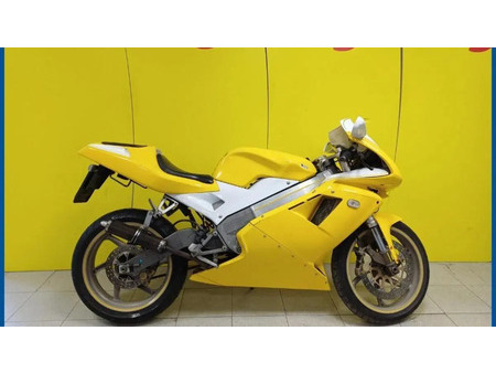 scooter cagiva mito 125 usato