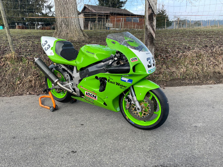 kawasaki ninja zx 7r used – Search for your used motorcycle on the