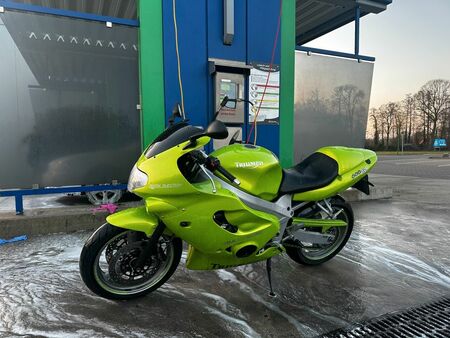 T.T triumph tt used – Search for your used motorcycle on the parking