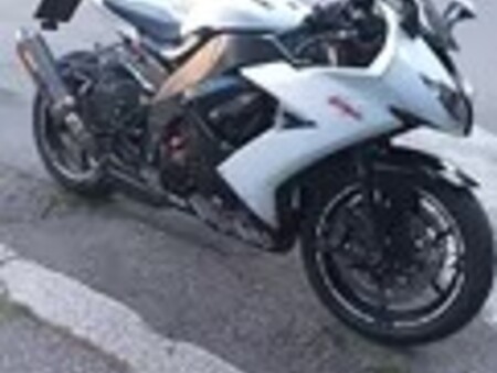 kawasaki ninja zx 10r italy used – Search for your used motorcycle