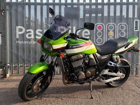 kawasaki zrx 1200 green used – Search for your used motorcycle on