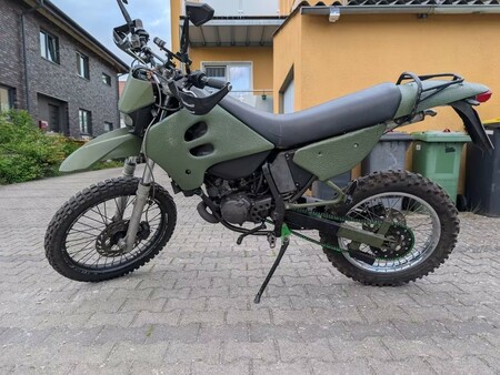 sachs zx 125 used – Search for your used motorcycle on the parking
